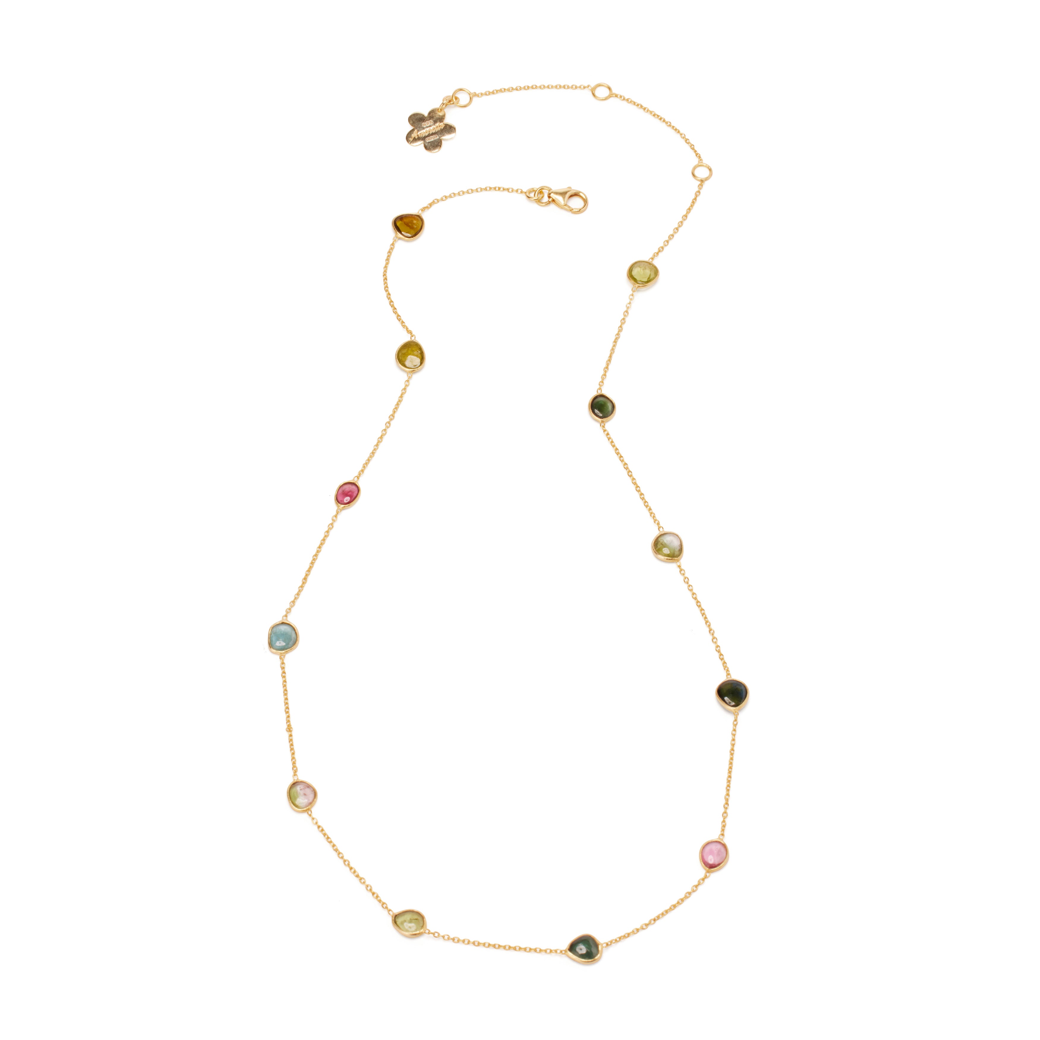 Erato Necklace