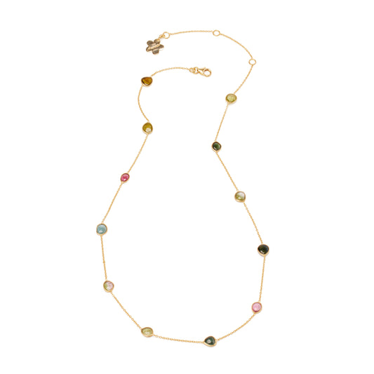 Erato Necklace