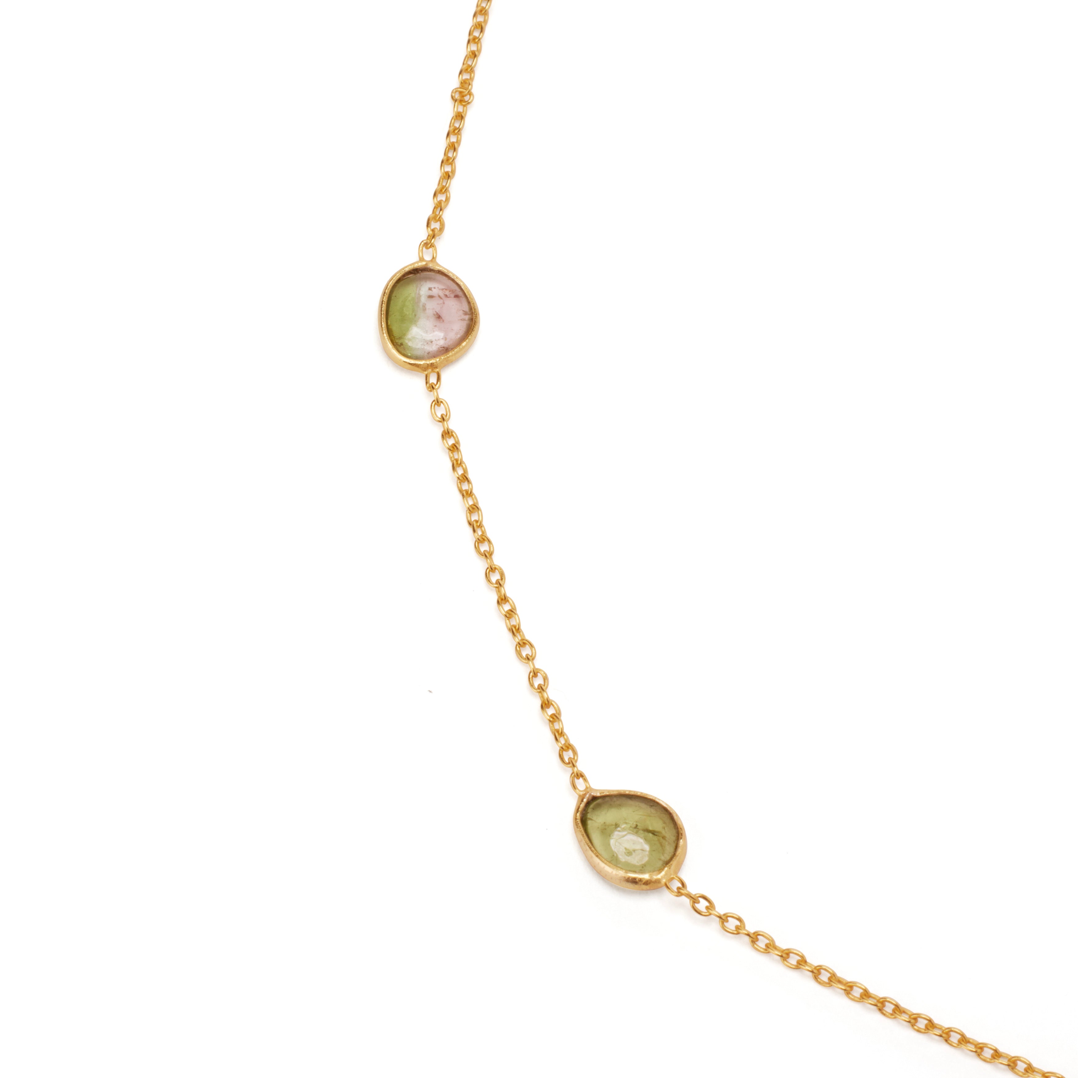 Erato Necklace