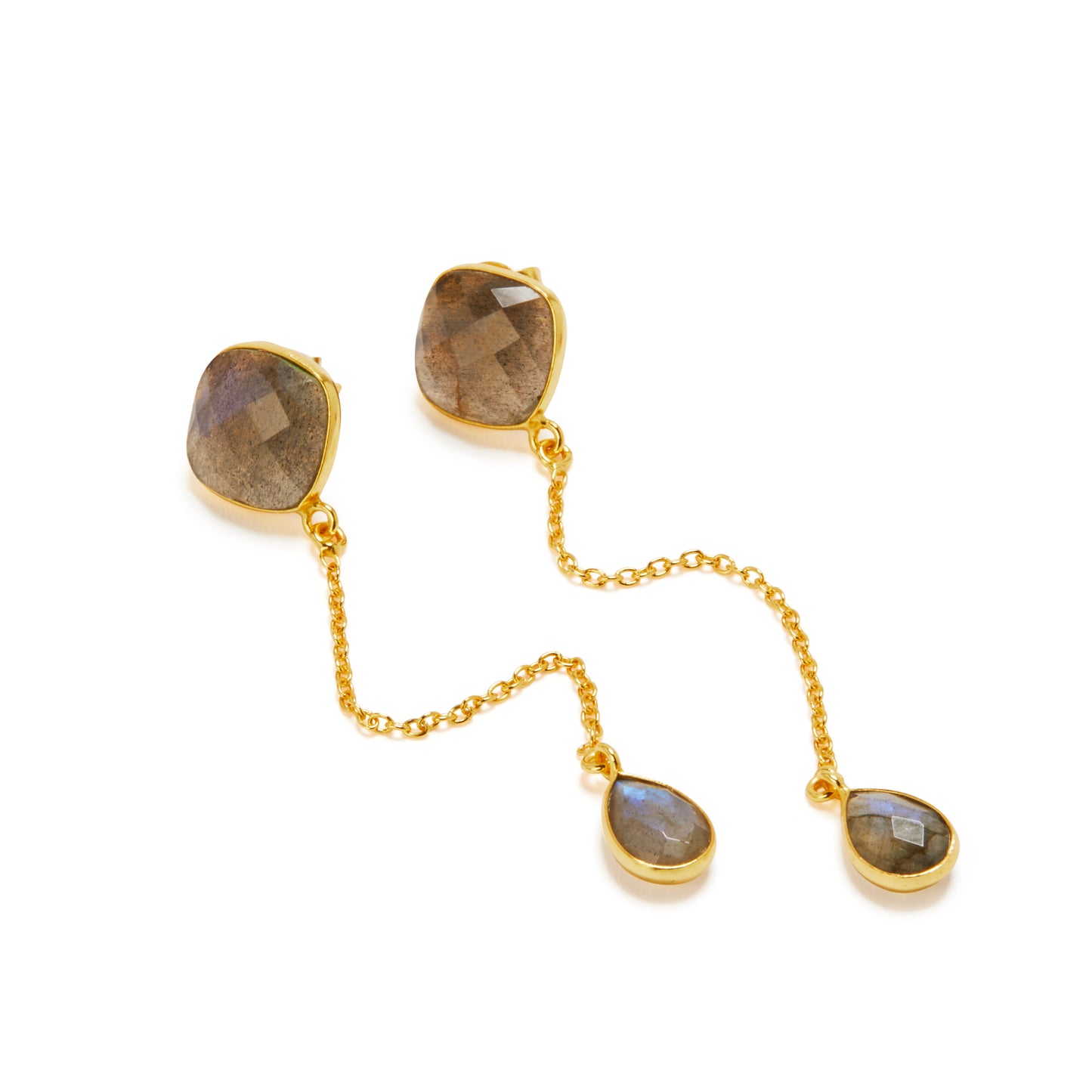 Pendientes del conocimiento